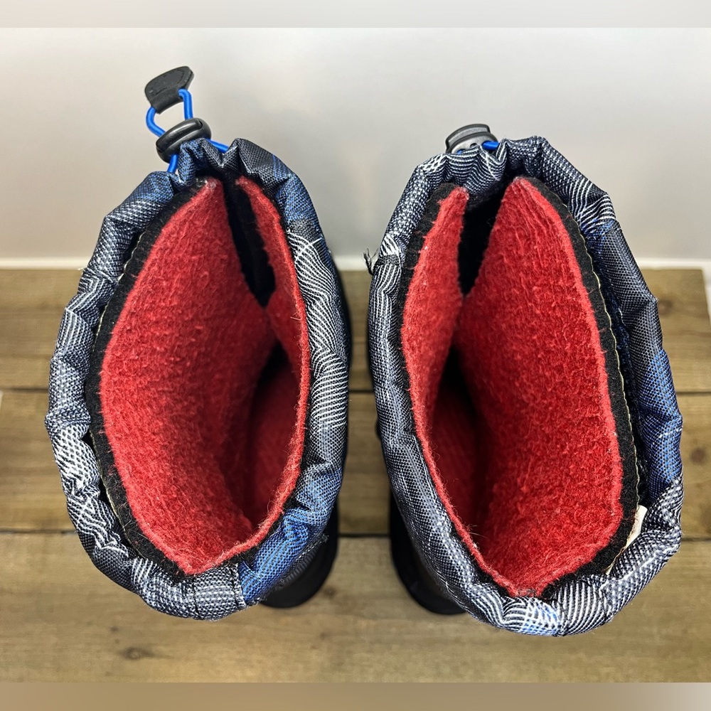 Boys Kamik boots - Picture 5 of 7